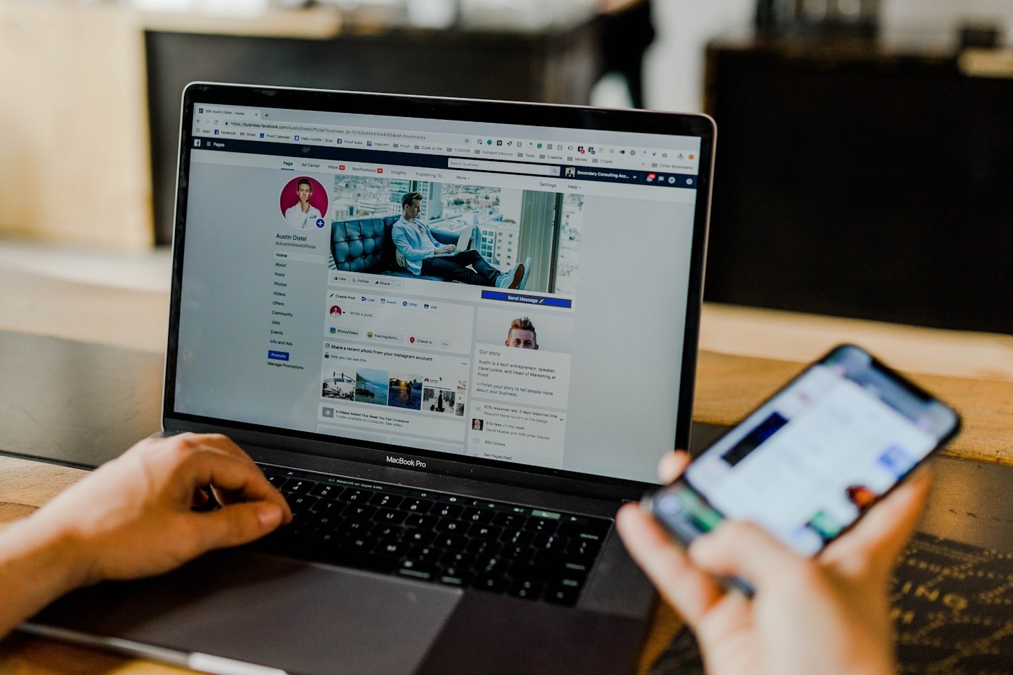 Understanding The Impact Of AI On Marketing