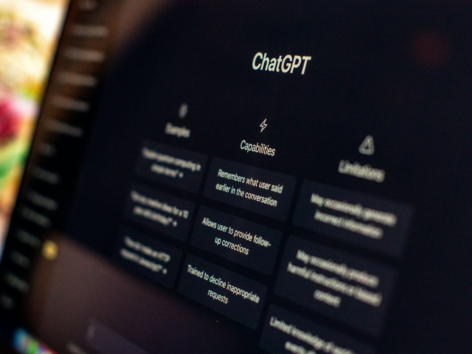 chatgpt ads in Australia